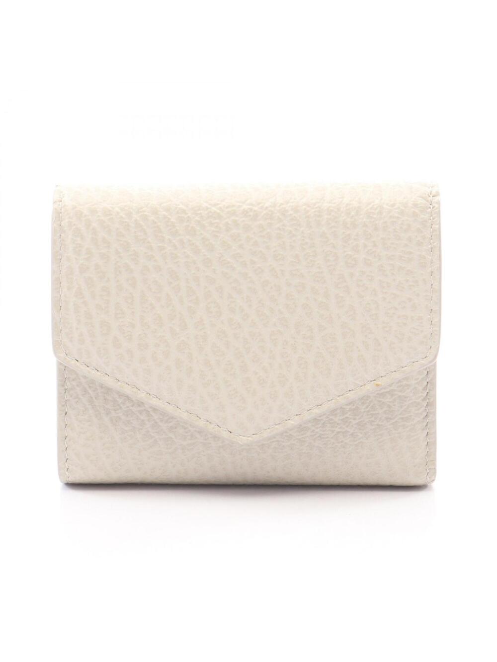 Maison Margiela 11 Tri-Fold Wallet #282624M35B